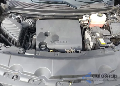 2020 Chevrolet Traverse Awd Premier z USA, uszkodzony, nr VIN 1GNEVKKW6LJ294174